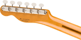 Vintera® III Late 50s Telecaster® Maple Fingerboard Sherwood Green Metallic