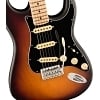 American Performer Pine Stratocaster®- Maple Fingerboard- 2-Color Sunburst