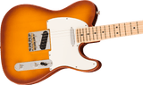 FSR American Performer Telecaster®- Maple Fingerboard- Honey Burst