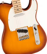 FSR American Performer Telecaster®- Maple Fingerboard- Honey Burst