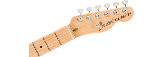 FSR American Performer Telecaster®- Maple Fingerboard- Honey Burst