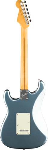 Limited Edition American Professional Classic Stratocaster Rosewood Fingerboard Mystic Ice Blue
