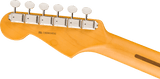 Limited Edition American Professional Classic Stratocaster® featuring the Fender® Silent System™ Maple Fingerboard Olympic White