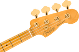 75th Anniversary American Professional PJ Bass® Rosewood Fingerboard 2-Color Sunburst