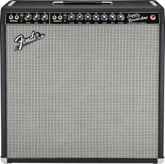 65 Super Reverb 240V AUS