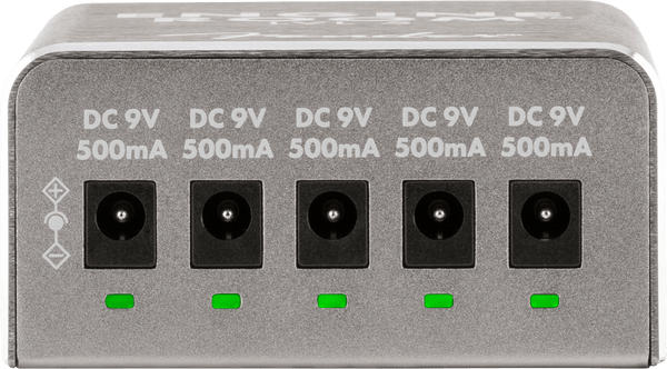 Engine Room LVL5 Power Supply 240V AUS