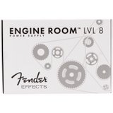 Engine Room LVL8 Power Supply 240V AUS