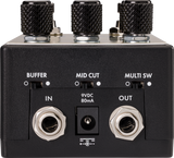 Pugilist Distortion V2