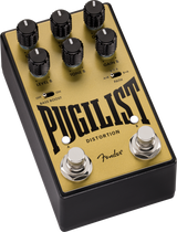 Pugilist Distortion V2