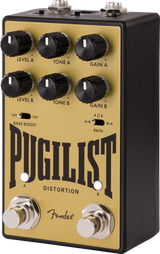 Pugilist Distortion V2