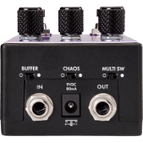 The Pelt Fuzz V2