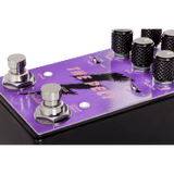 The Pelt Fuzz V2