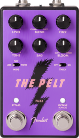 The Pelt Fuzz V2