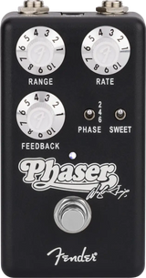 Waylon Jennings Phaser