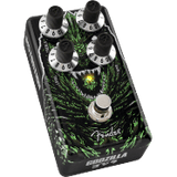 Godzilla Distortion
