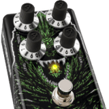 Godzilla Distortion