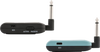 Telepath Wireless System Mystic Ice Blue and Black