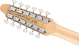 Paranormal Troy Van Leeuwen Telecaster® XII Laurel Fingerboard Tortoiseshell Pickguard Copper