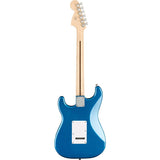 Affinity Series Stratocaster HSS Maple Fingerboard Lake Placid Blue