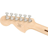 Affinity Series Stratocaster HSS Maple Fingerboard Lake Placid Blue