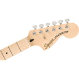 Affinity Series Stratocaster HSS Maple Fingerboard Lake Placid Blue