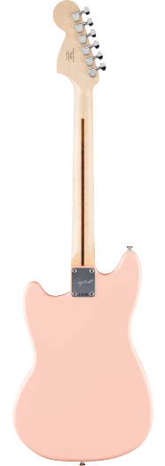 Limited Edition Squier Sonic Mustang