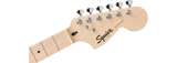 Limited Edition Squier Sonic Mustang