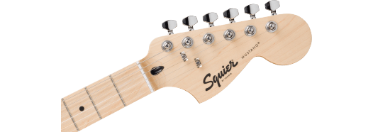 Limited Edition Squier Sonic Mustang