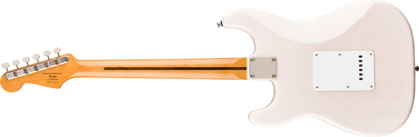 Classic Vibe 50s Stratocaster Maple Fingerboard White Blonde