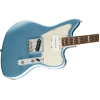 Limited Edition Paranormal Offset Telecaster® SJ Laurel Fingerboard Parchment Pickguard Ice Blue Metallic