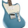 Limited Edition Paranormal Offset Telecaster® SJ Laurel Fingerboard Parchment Pickguard Ice Blue Metallic