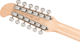 Paranormal Jazzmaster® XII, Laurel Fingerboard, Tortoiseshell Pickguard, Olympic White