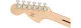 Affinity Series Stratocaster FMT HSS Maple Fingerboard Black Pickguard Black Burst