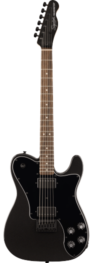 AFF TELE DLX LRL BPG BHW MH MBK