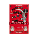 DIGITECH HAMMERON PEDAL