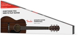 CC-60S Concert Pack V2 All-Mahogany