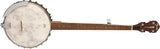 PB-180E Banjo Walnut Fingerboard Natural