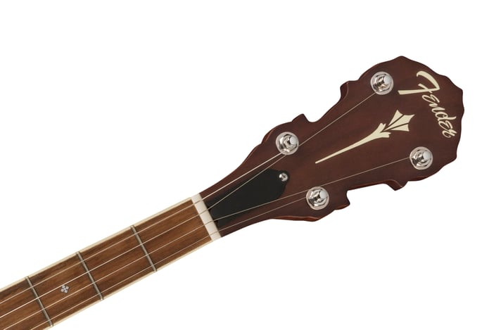 PB-180E Banjo Walnut Fingerboard Natural