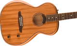 Highway Series Parlor Rosewood Fingerboard All-Mahogany