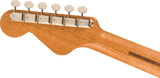 Highway Series Parlor Rosewood Fingerboard All-Mahogany