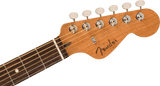 Highway Series Parlor Rosewood Fingerboard All-Mahogany