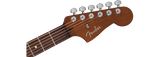 Acoustasonic® Standard Jazzmaster® Honey Burst