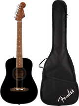 California Standard Redondo™ Mini with Bag Spruce Top Black