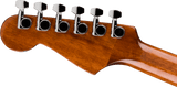 California Standard Redondo™ Mini with Bag Sapele Top Natural Sapele