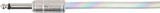 Contour™ Instrument Cable Iridescent 10'