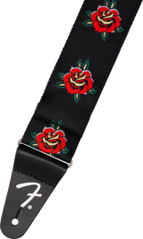 Rose Strap Red 2