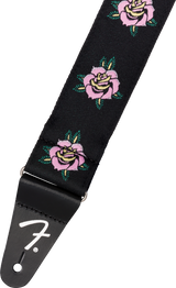 Rose Strap Pink 2