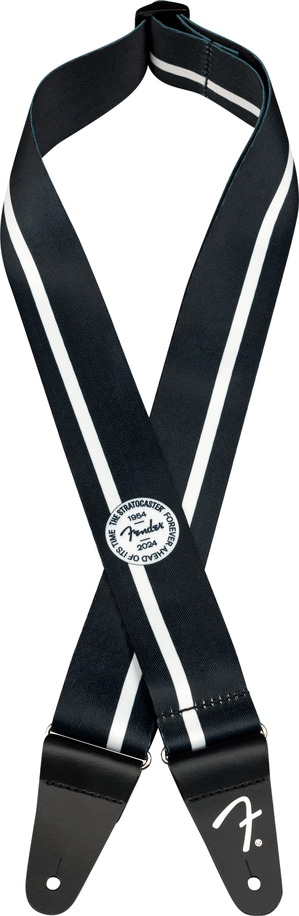 Fender 70th Anniversary Strap Polyester