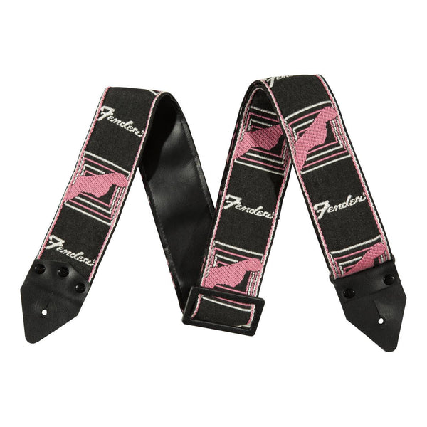 Hama Okamoto Signature Strap Pink