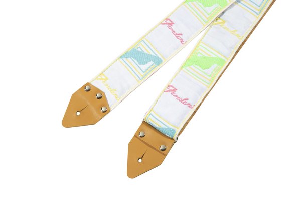 Hama Okamoto Signature Strap Tropical